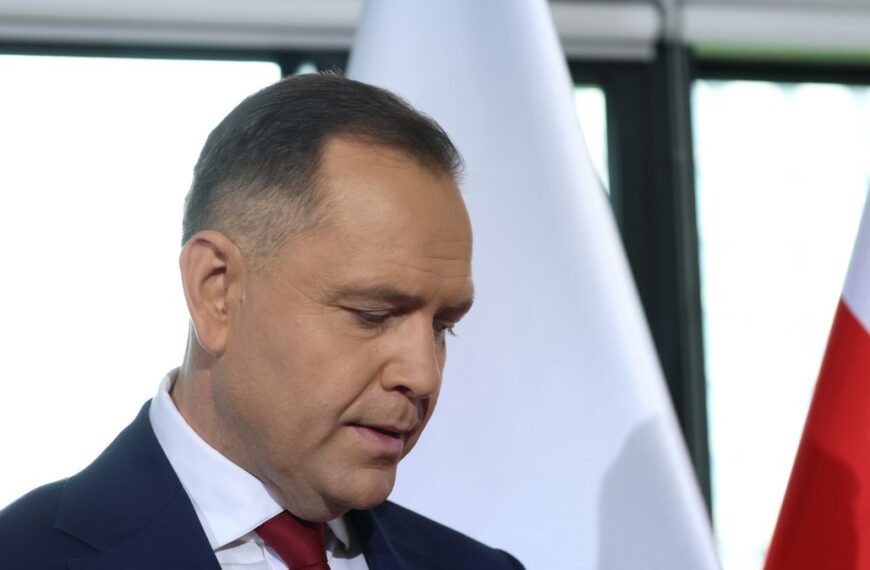 Nowe święto w kalendarzu? Karol Nawrocki zdecyduje, co zrobić z Corpus Christi