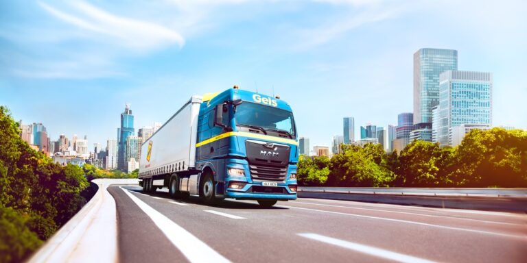 Logistyka przyszłości już się rozpoczęła. Kto nadąży za cyfrowym łańcuchem dostaw? [WYWIAD] - INFBusiness