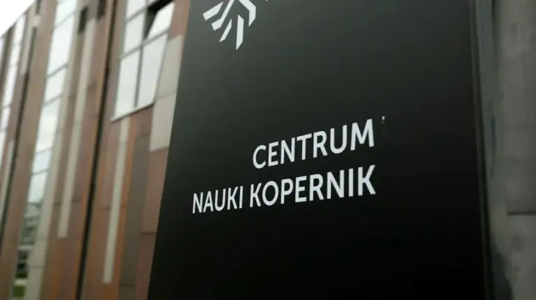Centrum Nauki Kopernik uruchamia program zaufania do nauki; poszukiwani naukowcy - INFBusiness
