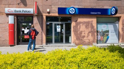 Nadchodzi wielka fuzja polskich gigantów państwowych. Jest ogłoszenie