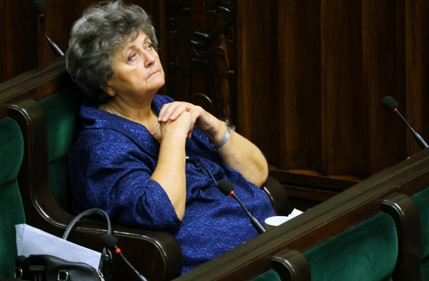 Kolejny ostrożny głos z MPC. Obniżki stóp procentowych pod znakiem zapytania