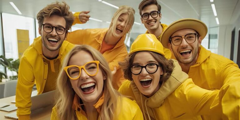 Western Union z tytułem Superbrands 2025 w Polsce - INFBusiness