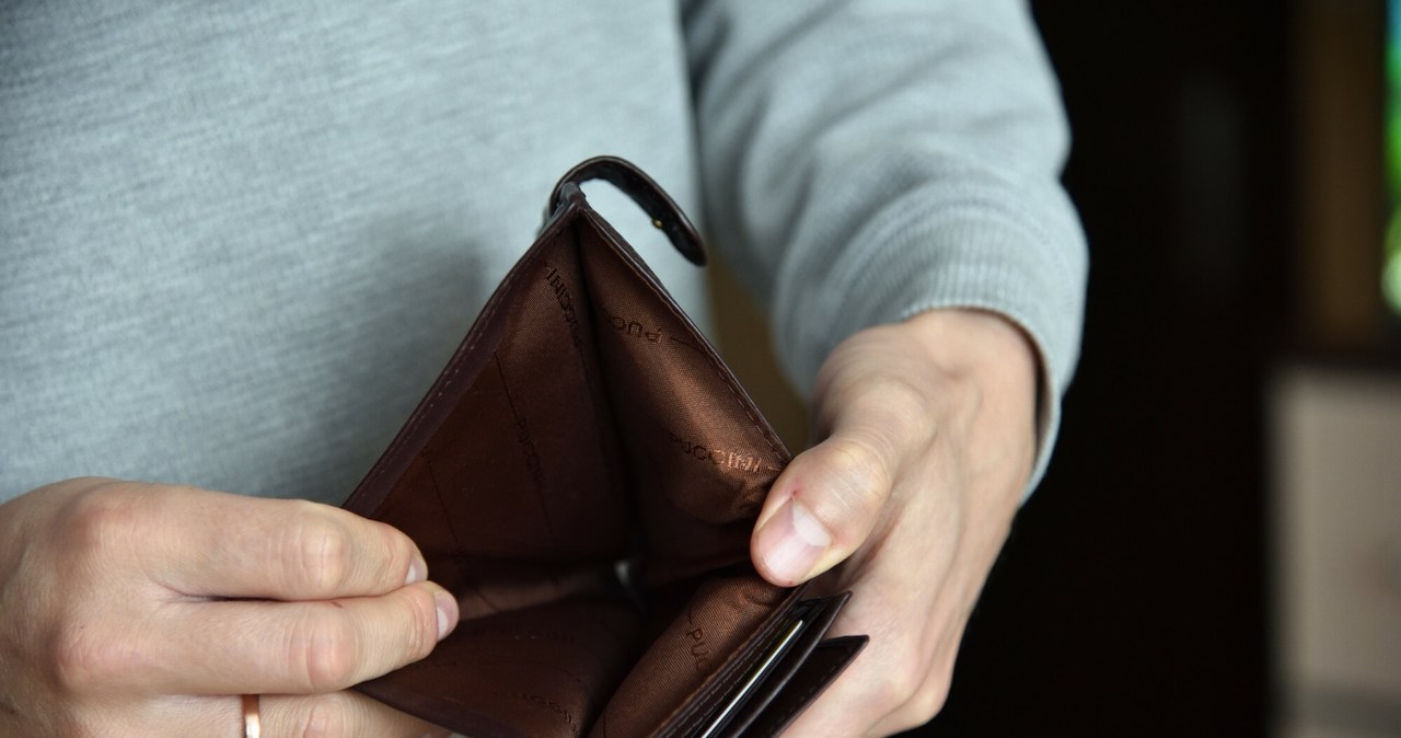 Zwiększone wsparcie finansowe dla bezrobotnych. Zmiany od 1 czerwca What will unemployment benefits be from June 1 and who can receive them? /Bartłomiej Magierowski /Reporter