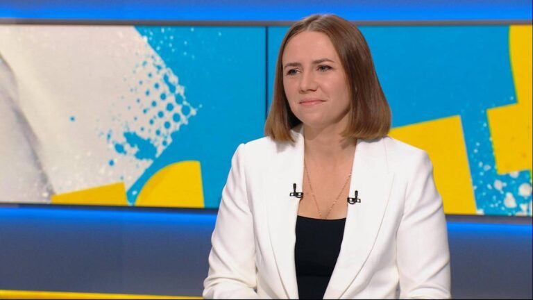 Anna Bryłka w "Graffiti" [ZOBACZ] - INFBusiness