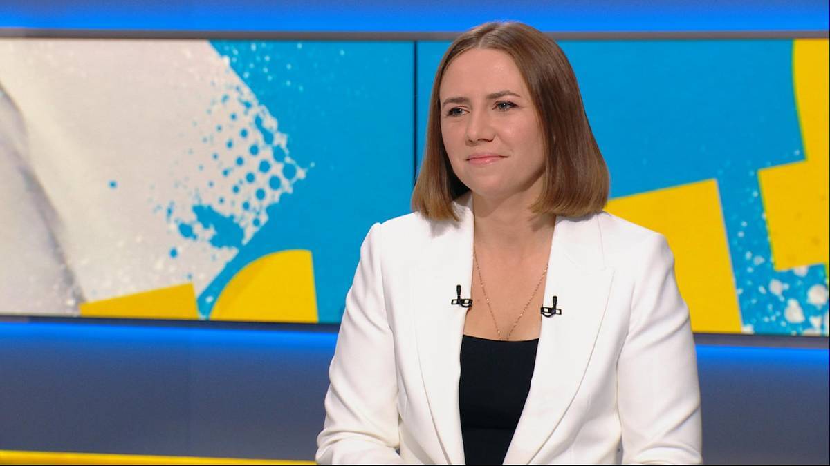 Anna Bryłka w filmie „Graffiti” [ZOBACZ]