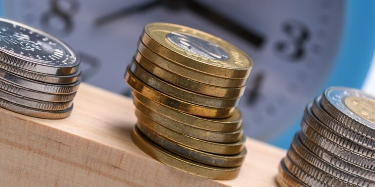Kredyty będą tańsze. Eksperci OECD wskazują na stopy procentowe - INFBusiness