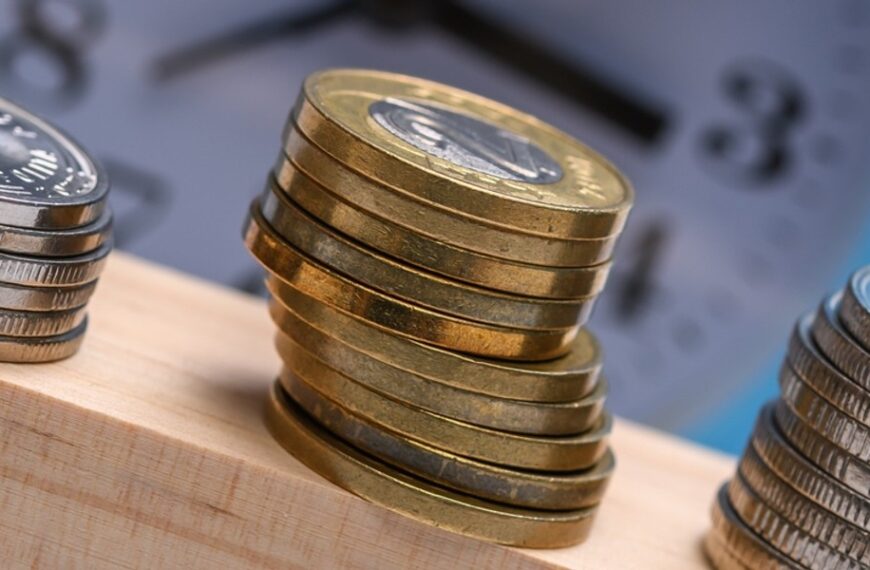 Kredyty będą tańsze. Eksperci OECD wskazują na stopy procentowe