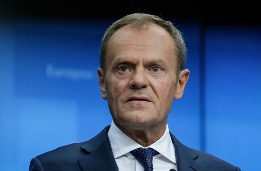 Donald Tusk o bezrobociu: Rekordowo niskie