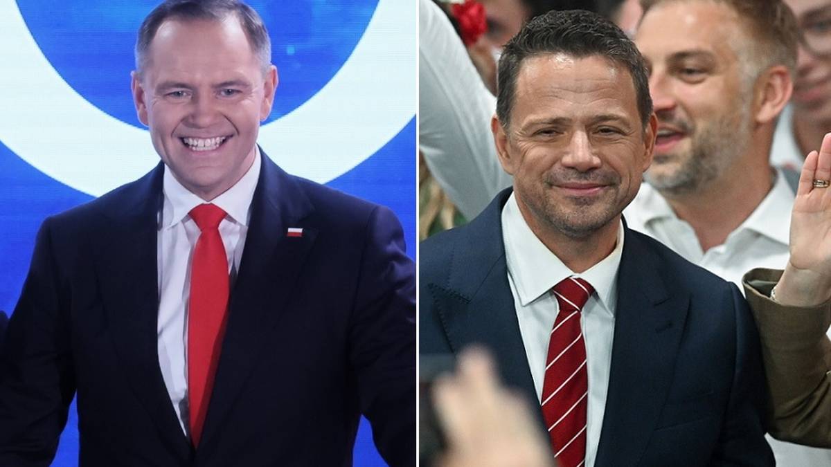 Karol Nawrocki zwyciężył w walce o Pałac Prezydencki z Rafałem Trzaskowskim, zdobywając o 1,78 proc. więcej głosów. Oznacza to, że różnica między nimi wyniosła dokładnie 369 tys. 591 głosów. Jest to najmniejsza różnica głosów między kandydatami w drugiej turze wyborów prezydenckich w historii Polski. Najmniejsza różnica w historii. Ile głosów dzieliło Nawrockiego i Trzaskowskiego?
