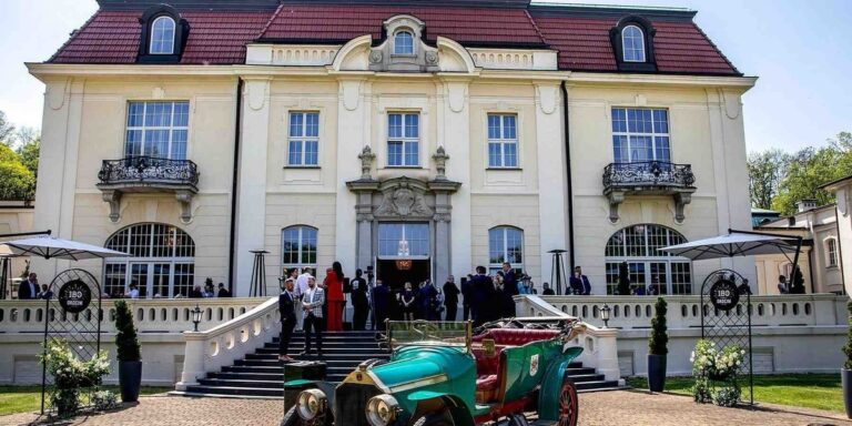 180 lat Browaru Okocim - tradycja, pasja, przyszłość - INFBusiness