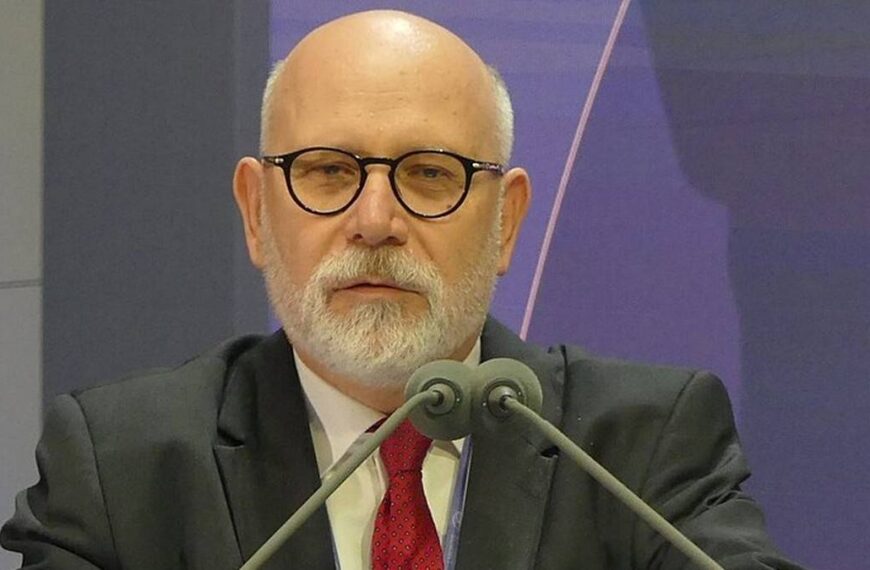 Komisja sejmowa zdecydowała. Szef Krajowej Rady Radiofonii i Telewizji stanie przed Trybunałem…
