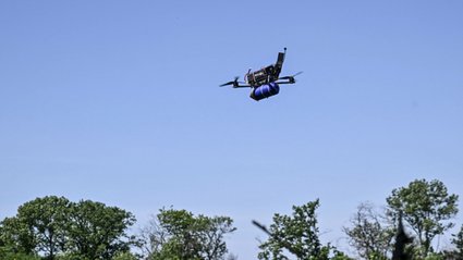Bezprecedensowy atak Ukrainy niszczy globalną strategię militarną Rosji, Putin nie wymieni tych maszyn w najbliższym czasie