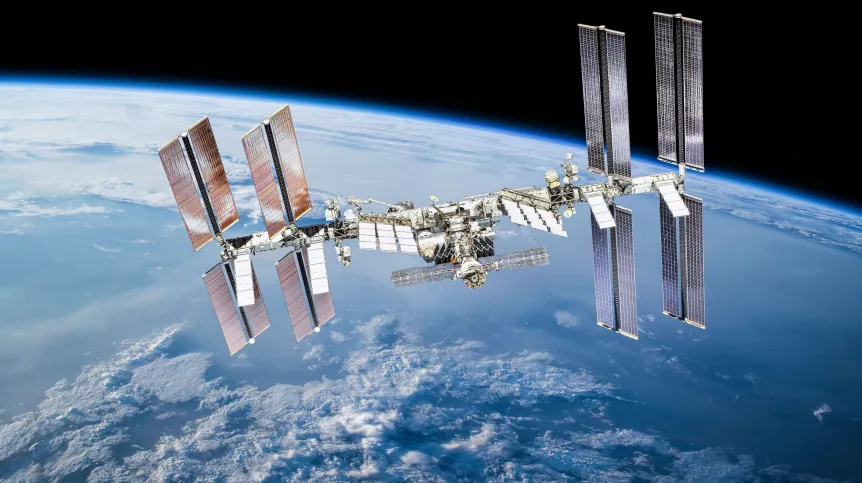 Międzynarodowa Stacja Kosmiczna: kamień węgielny eksploracji kosmosu i symbol globalnej współpracy