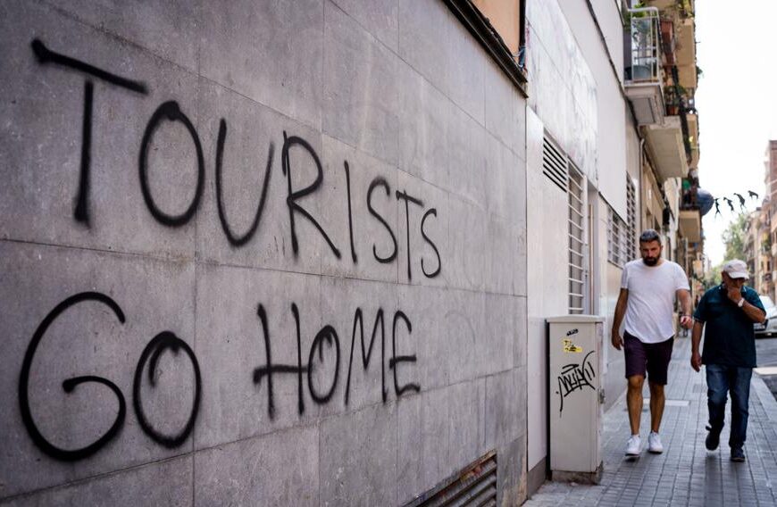 Hiszpania tnie oferty Airbnb: 65 000 ofert wynajmu usuniętych z serwisu