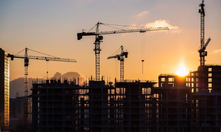 Wyższy limit wydatków na mieszkania socjalne. Komisje senackie popierają poprawki do ustawy. - INFBusiness