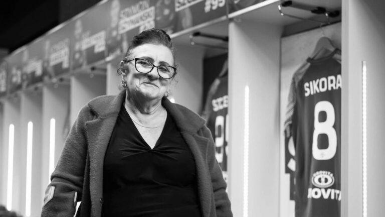 Nie żyje Renata Kubiak. Ruch Chorzów jest w żałobie. - INFBusiness