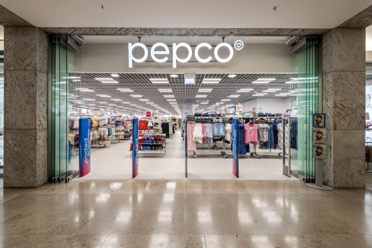 Pepco Niemcy ogłasza upadłość. Co dalej? - INFBusiness
