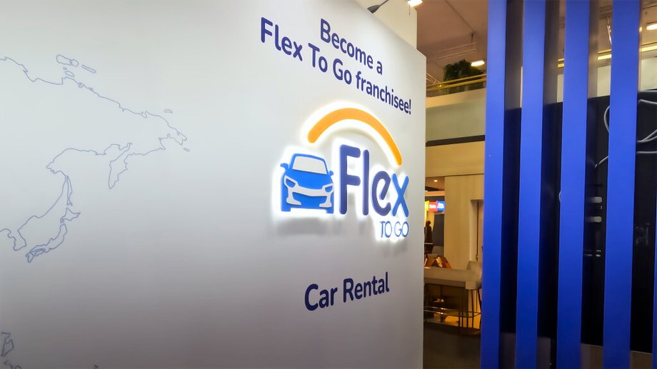 Z Polski na rynki globalne: jak Flex To Go zbudował globalną markę wynajmu samochodów - INFBusiness