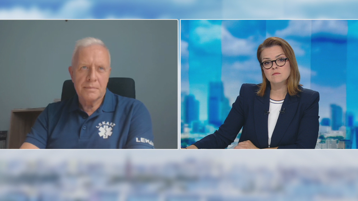 Zapytali Nawrockiego o spotkanie z Tuskiem. „Nie spieszę się”. - INFBusiness