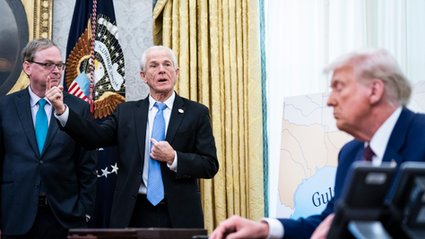Umowa handlowa UE-USA. Wiadomości z Brukseli są sprzeczne z tym, co napływa z Białego Domu.