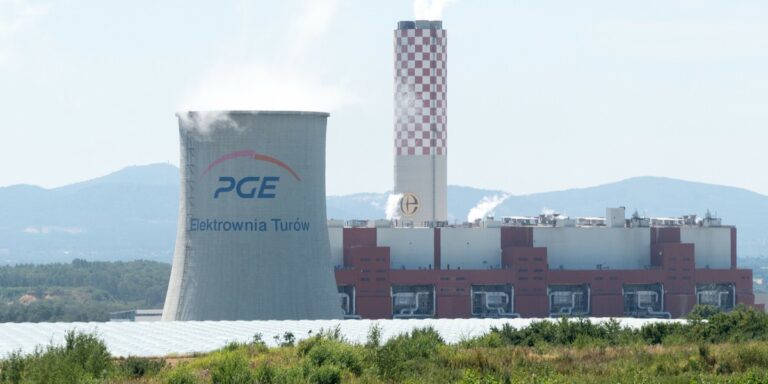 Kolosalna strata dla państwowego giganta. Mamy komentarz od firmy. - INFBusiness