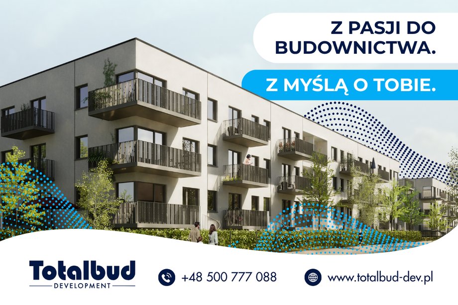 Przedstawiamy Ci tych, którzy tworzą coś więcej niż tylko budynki – tworzą style życia, przyszłość i wartości. Deweloperzy w Polsce – liderzy rynku i ich wizje na przyszłość - INFBusiness