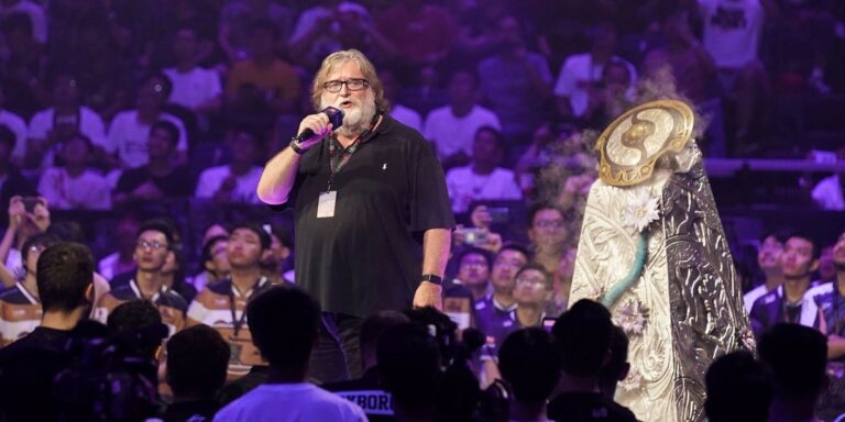 Miliarder, twórca serii gier Half-Life, o kulturze startupów: „świetny sposób na marnowanie pieniędzy i czasu” - INFBusiness