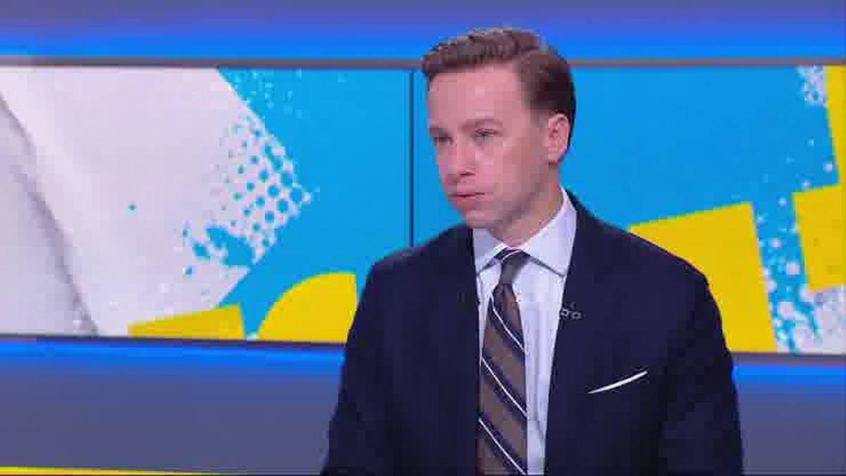 Przemysław Czarnek w „Guest of Events” – zapraszamy o 19:15 Przemysław Czarnek w programie „Gość Wydarzeń”. - INFBusiness
