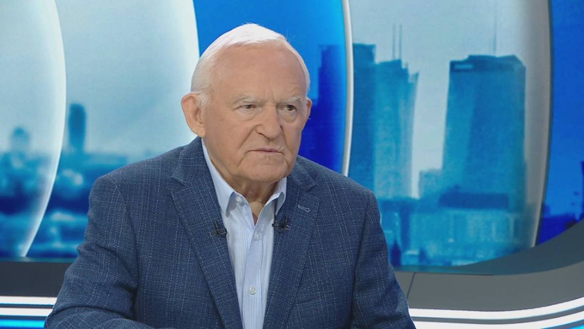 Jest kandydat na prezesa Najwyższej Izby Kontroli. Minister ujawnił jego nazwisko, ale w koalicji jest rozłam. - INFBusiness