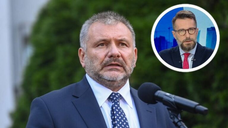 Poseł PiS zaskoczony słowami nowego ministra. „Trzeźwa ocena” - INFBusiness