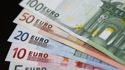 W krajach strefy euro widać oznaki ożywienia. Wyniki są bliskie kluczowego progu.