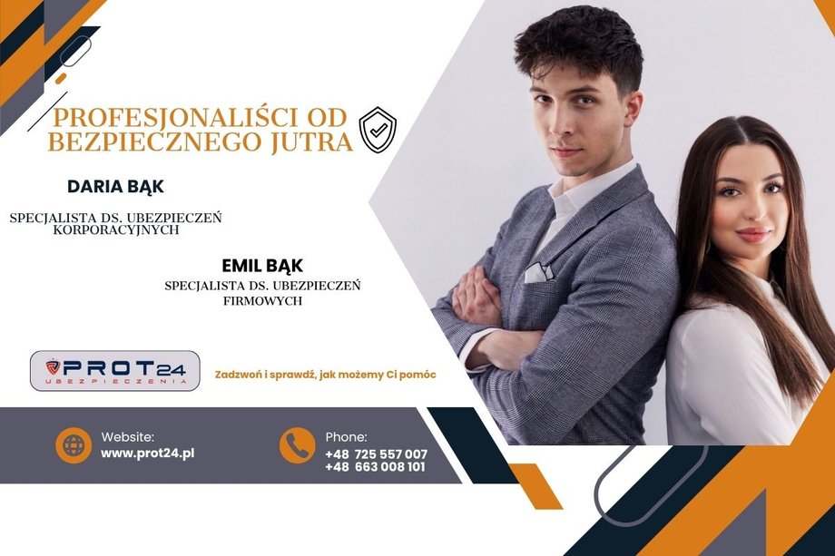 5 agentów, którzy zmieniają oblicze finansów i ubezpieczeń w Polsce - INFBusiness