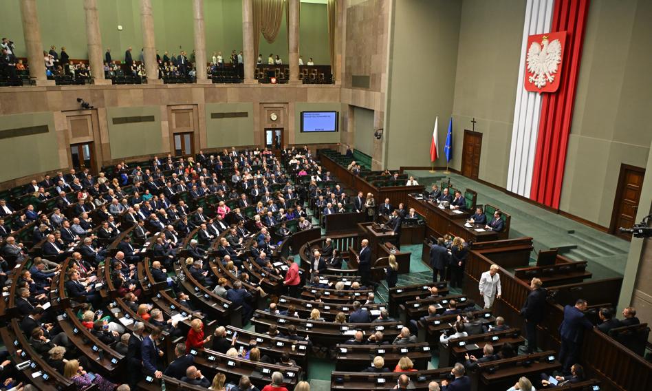 Jeden wchodzi, jeden wychodzi? Deregulacja tylko na papierze.