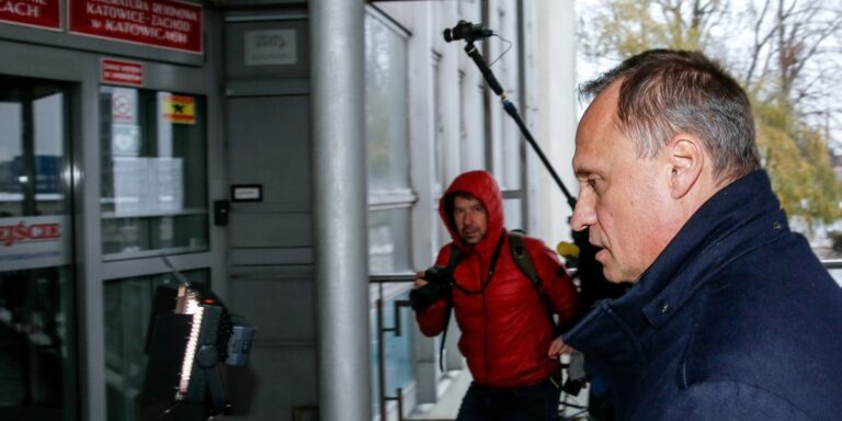 Plan restrukturyzacyjny Leszka Czarneckiego dla spółek. VB Leasing odpowiada na zarzuty PZA. - INFBusiness