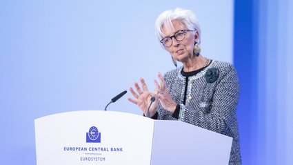 Największy bank centralny Europy podjął decyzję w sprawie stóp procentowych