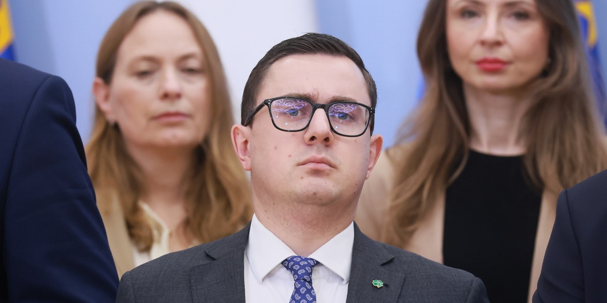 Nowym ministrem energii został Miłosz Motyka z PSL, który wcześniej pełnił funkcję wiceministra klimatu i środowiska