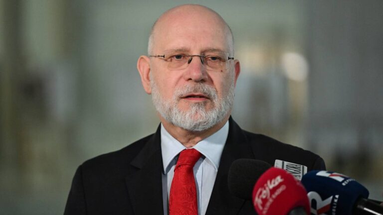 Maciej Świrski odwołany ze stanowiska przewodniczącego Krajowej Rady Radiofonii i Telewizji - INFBusiness