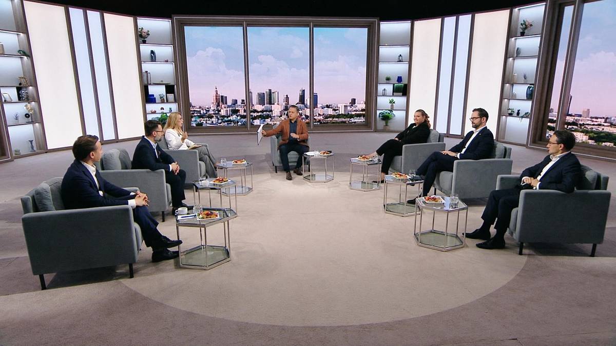 Burze i deszcz sieją spustoszenie. Setki interwencji straży pożarnej - INFBusiness
