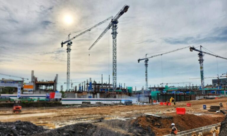 Senat popiera wyższy limit wydatków na mieszkalnictwo socjalne - INFBusiness