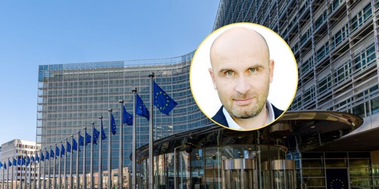 Marcin Korolec o budżecie UE: jak Polska może skorzystać na zmianach? - INFBusiness