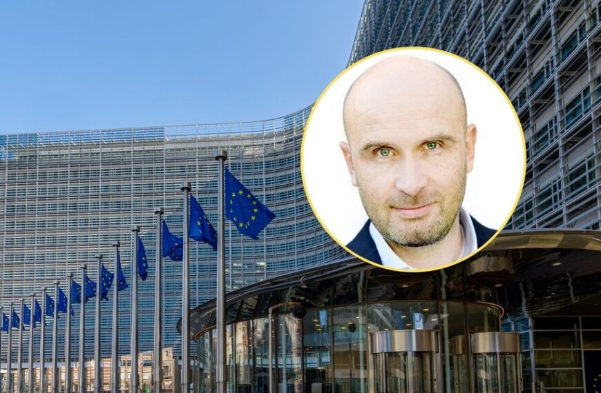 Marcin Korolec o budżecie UE: jak Polska może skorzystać na zmianach?