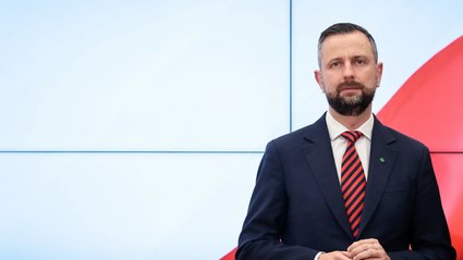 Pożyczka w wysokości 4 miliardów dolarów na amerykański sprzęt dla polskiej armii. Podpis Kosiniaka-Kamysza