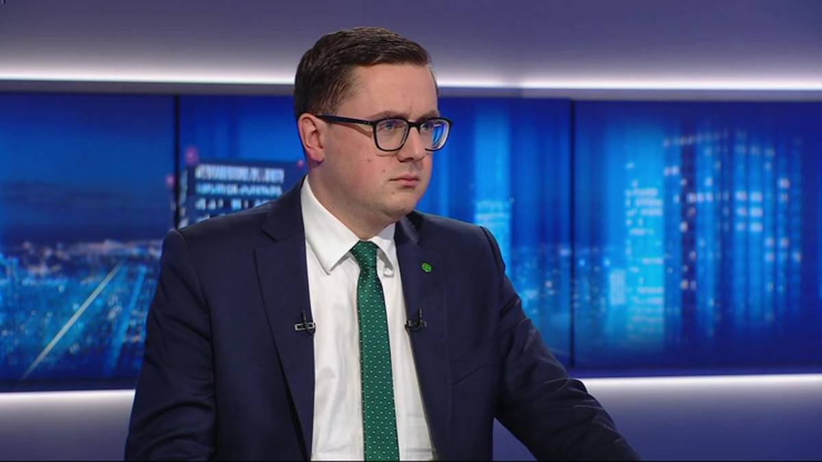 „Za mało wrażliwości”. Polski polityk 2050 o sytuacji na granicy - INFBusiness