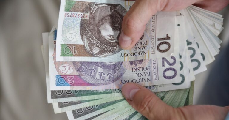 Zasiłki dla bezrobotnych wzrosły. Tyle właśnie otrzymują obecnie osoby bezrobotne. - INFBusiness
