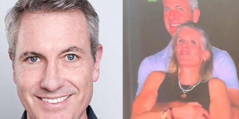 Kim jest Andy Byron? Astronom i prezes firmy, która jest warta ponad miliard dolarów. - INFBusiness