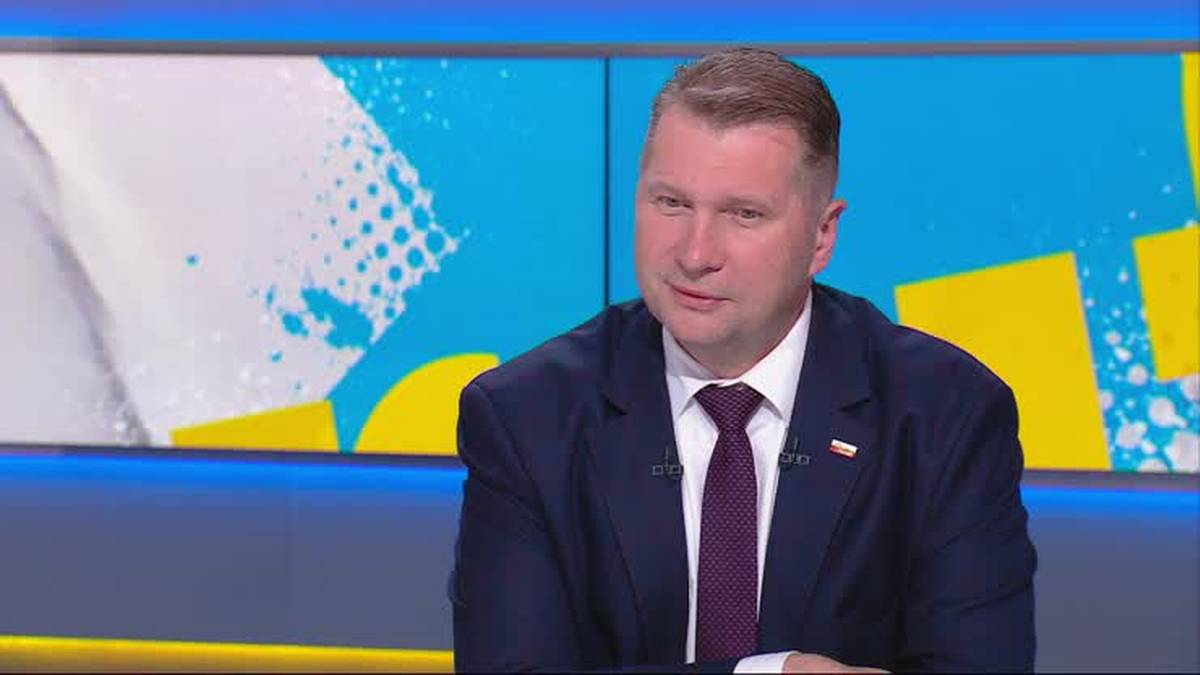 „Ta noc będzie trudna” – ostrzega wiceminister spraw wewnętrznych i administracji w południowej Polsce - INFBusiness
