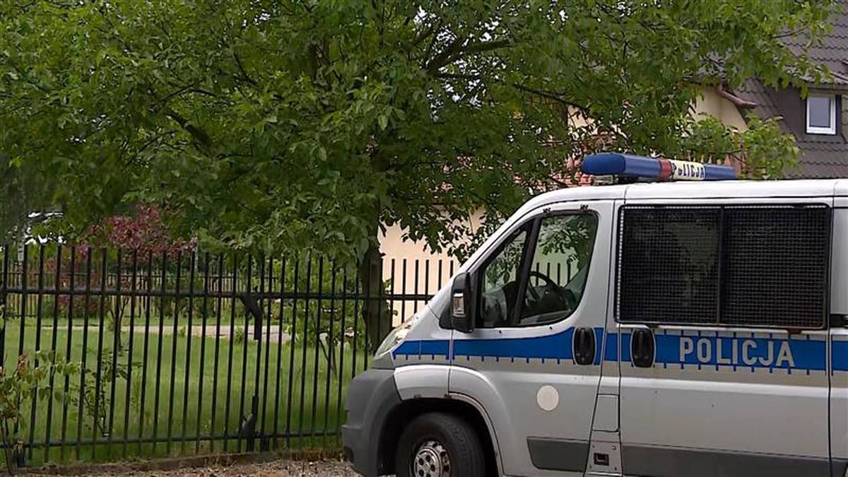 Ksiądz oskarżony o morderstwo. Arcybiskup