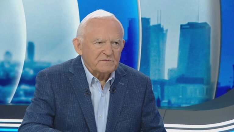 Leszek Miller o rekonstrukcji rządu. „Waldemar Żurek będzie lepszy od swojego poprzednika”. - INFBusiness
