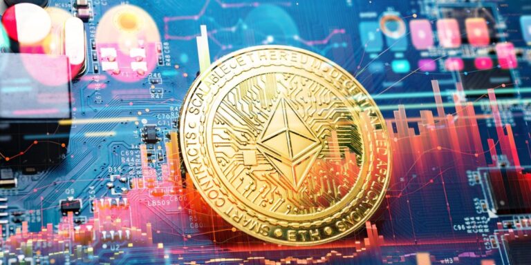 Największa polska giełda kryptowalut odnotowała rekordowy rok. Potwierdzona stabilność kapitału. - INFBusiness