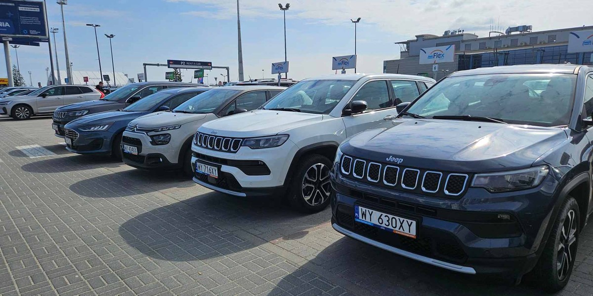 Z Polski na rynki globalne: jak Flex To Go zbudował globalną markę wynajmu samochodów - INFBusiness